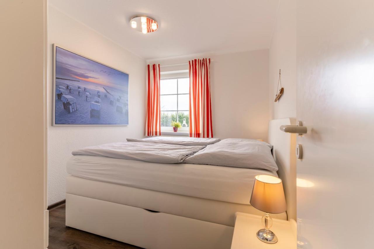 Die Ostseeperle Mit Pool Barendorf  Экстерьер фото