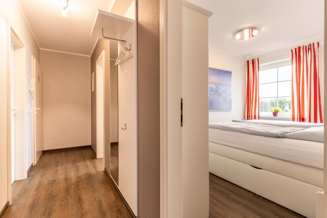 Die Ostseeperle Mit Pool Barendorf  Экстерьер фото