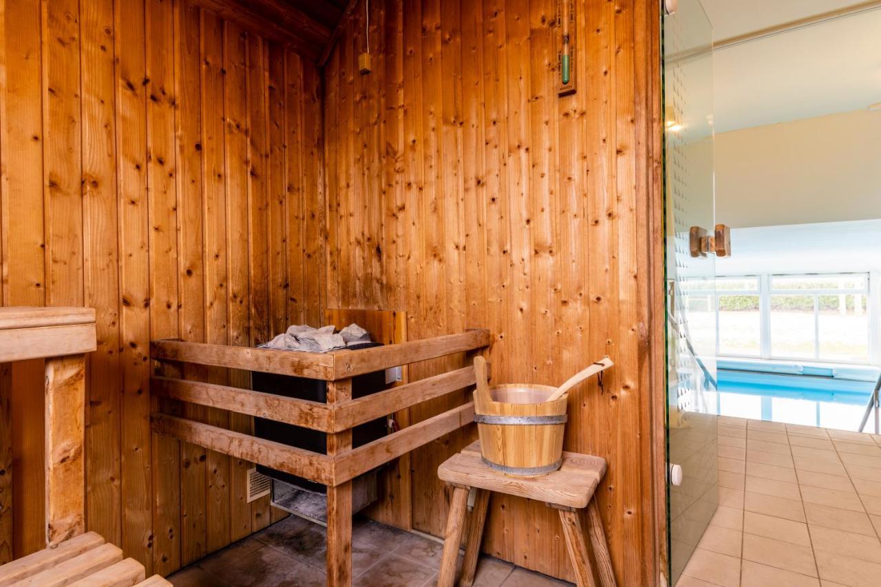 Die Ostseeperle Mit Pool Barendorf  Экстерьер фото