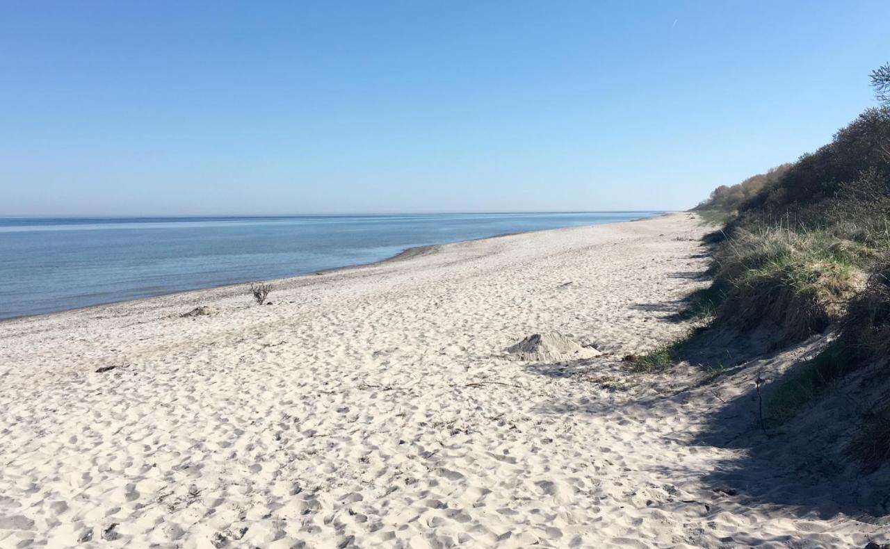 Die Ostseeperle Mit Pool Barendorf  Экстерьер фото